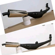 Exhaust Fizr Force1 F1zr F1 standard Racing exhaust