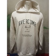 Houdie GU UNIQLO/Global, size L, good condition
