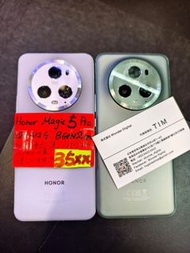 Honor Magic5Pro 512gb HKver