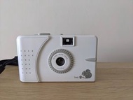 Vivitar (RETO同款) Ultra Wide &amp; Slim Film Camera 超廣角底片相機（白）