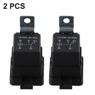 ⭐ BIG DISCOUNTS⭐ 2X Tilt Relay for Mercury Outboard Motor for American Zettler AZ973-1C-12DC4