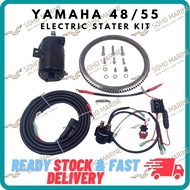 YAMAHA 48HP/55HP STATER MOTOR