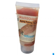 matsumoto casting fishing gel cream 063 candat sotong eging fishing bait