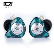 KZ EDX PRO X Dynamic Drive Earphone HIFI Bass Earbud Sport Music Headsets KZ EDX PROX ZSTX ZSN PROX