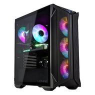 Jooyon 2024 Leonine 9 Turbo Ryzen 5 Ryzen 5000系列GeForce RTX 4070 Ti
