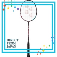 Badminton Racket ASTROX 100 Game Kurenai (821) 4U/3U AX100G