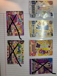 [放]星夢學園 散R卡