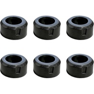 926-028 Kit Penyesuai Seal Penyuntik Bahan Api Sesuai untuk Ford Ranger Explorer Mustang untuk Pengg
