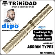TRiNiDAD Soft Darts - Adrian Type 2 ( Adrian Gray signature model )