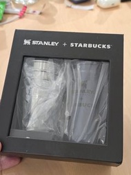 Stanley Starbucks adventure shot glass set