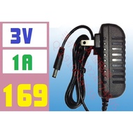 [Sanxia Haoji City] 110V To 3V 1A Transformer 3V 3V1A