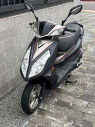 2015 SYM 三陽 FIGHTER 150 悍將 150 HZ15VI 新竹 二手機車 中古機車 BIKE