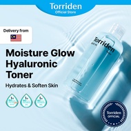 [Torriden Official] DIVE IN Low Molecular Hyaluronic Acid Toner,  Low pH Facial Astringent for Hydra