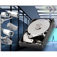3.5" 500GB CCTV Video Hard Drive