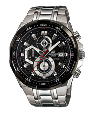 Casio Edifice Chronograph รุ่น EFR-539D-1AV