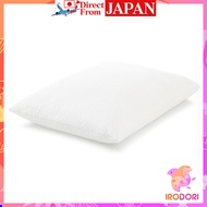 Tempur Pillow Pillow One Hug Pillow 63x43cm Soft Memory Foam Height can be changed in a familiar sha