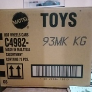 Hotwheels lot F 2026