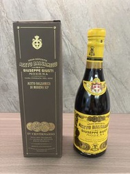意大利 Aceto Balsamico 黑醋