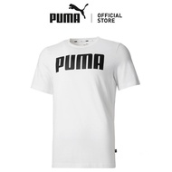 PUMA Essentials Men's Tee Basics