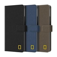 National Geographic - Business Wallet - Samsung Fold 7 Case 國家地理翻蓋皮套支架手機殼 6