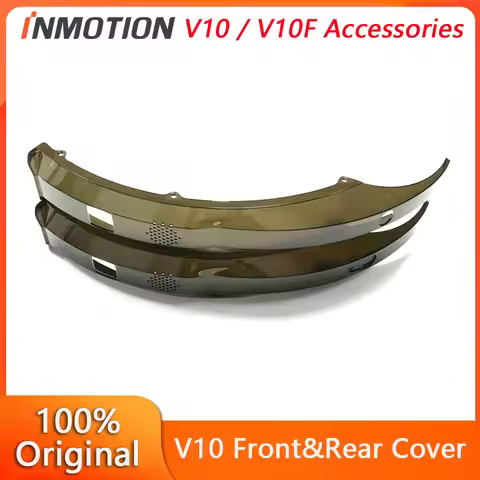 Original Handle Front and Rear Cover For INMOTION V10 / V10F Self Balance One Wheel Electric Scooter