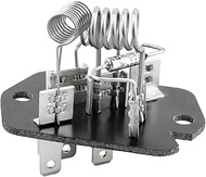 Blower Motor Resistor Fit for Peterbilt - COE 1994-2007, Fit for Kenworth 1995-2009, HVAC Blower Mot