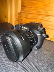 Sony RX10 III M3 Digital Camera📸追星必備相機 遠距離影相拍片一流!! 24-600mm長變焦