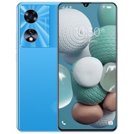 【รับประกัน 1ปี】2025ใหม่ของแท้ OPP0 Reno13 F 5G 7.5นิ้ว โทรศัพท์มือถือ รองรับ2ซิม แรม16GB รอม1TB Smar
