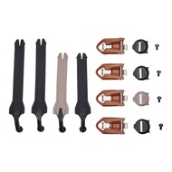 FOX BOOTS-22 COMP STRAP KIT