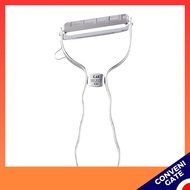 KAI SELECT100 Peeler - Silver DH3000/ DH3001/ DH3107/ S100&Moomin T-type/I-type Peeler