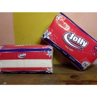 JOLLY FACIAL TISSUE JOLLY FACIAL TISSUE/ FACIAL TISSUE/