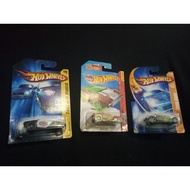 Hot Wheels ROGUE HOG VARIANT