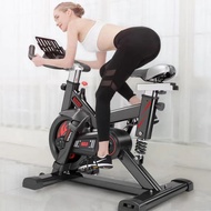 Sweat horse spinning bike exercise bike home pedal indoor sports bike wei