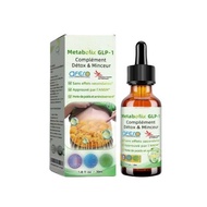 Spzv Metabolix GLP-1 Supplement Body Supplement Supplement Body Energy