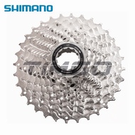 Shimano Tiagra HG500-10 GRX MTB Road Bike 10 Speed Cassette 11-32T/34T HYPERGLIDE