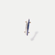 Hannah Martin Restraint Drop Single Earring