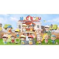 [POP MART] Hacipupu The Kindergarten Day