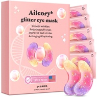 Eye Bag, Wrinkle | Collagen Eye Mask Sticker, Valentine's Day Gift Give her 0MIV CVVP
