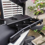 BAGA GIVI MF HONDA VARIO160 - Genuine