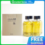 CepoLAB | Cell Lab ไบโอเจนนิค เอสเซนส์ 155มล. x 4 ชิ้น