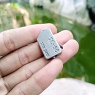 Penggati Mata Toyo TC 90 Replacement Head Toyo TC 90 Original Japan