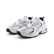 New Balance MR530SG Classic Vintage Mesh Fabric Faux Leather Casual Men's And Women's Running Shoes 