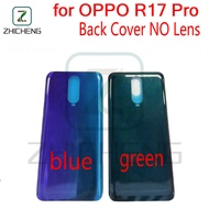 For OPPO R17 Pro Back Battery Cover Rear Door Housing Case Panel