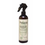 Show Season Naturals LEAVE-IN Conditioner Pet Spray 12oz