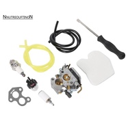 Carburetor for  235 235E 236 240 240E Chainsaw 574719402 545072601