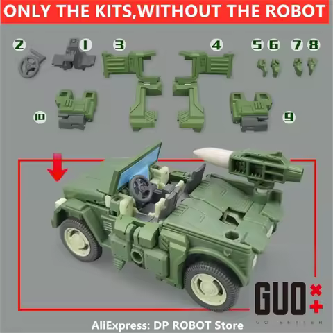 GO BETTER Replenish Filler Upgrade Kit For Generations Select Hound Accessories