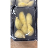 【PJ Durian】Frozen D24 Sultan King（500g）
