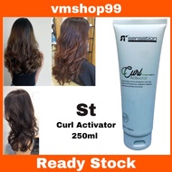 Sensation Curl Activator 250ml