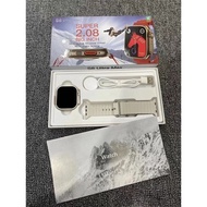 S8 Ultra Pro 49MM Smartwatch 2.08inch