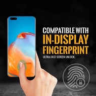 HYDROGEL SCREEN PROTECTOR CLEAR